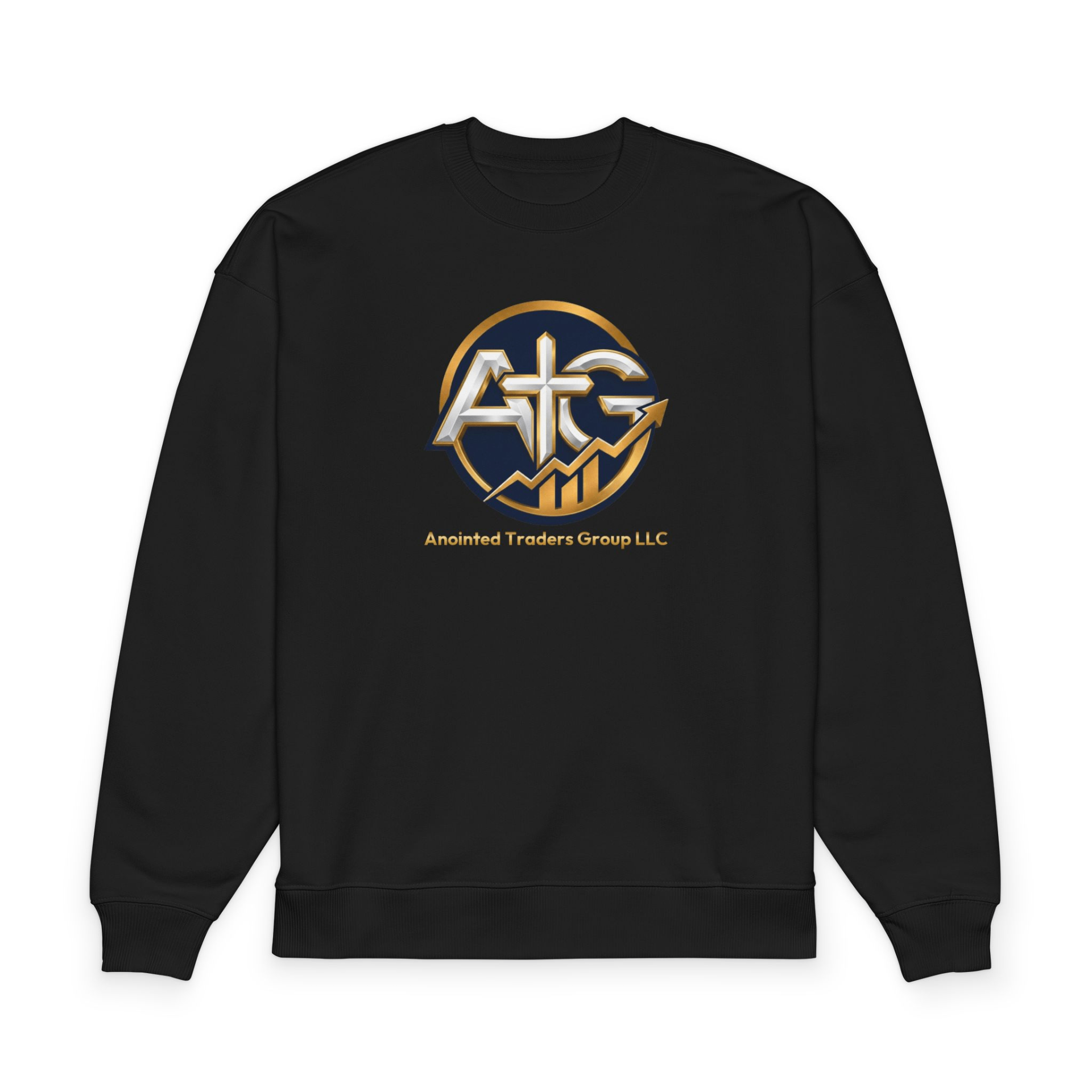 Anointed Crewneck